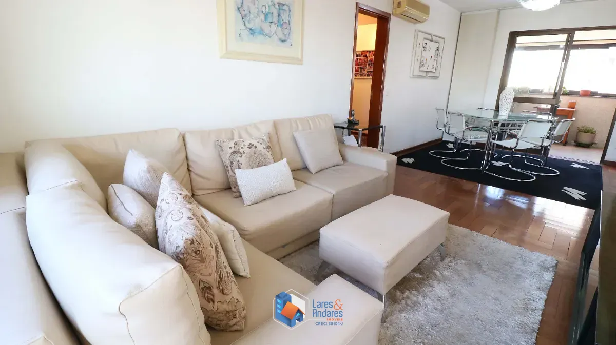 Apartamento, 4 quartos, 226 m² - Foto 5