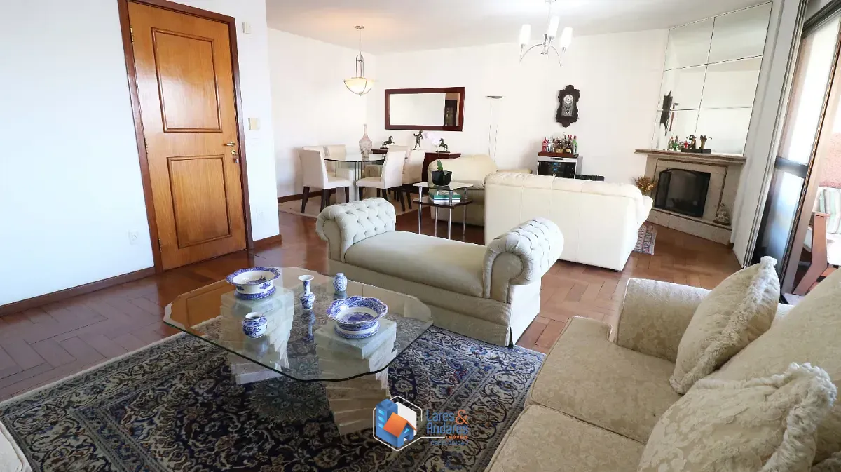 Apartamento, 4 quartos, 226 m² - Foto 34