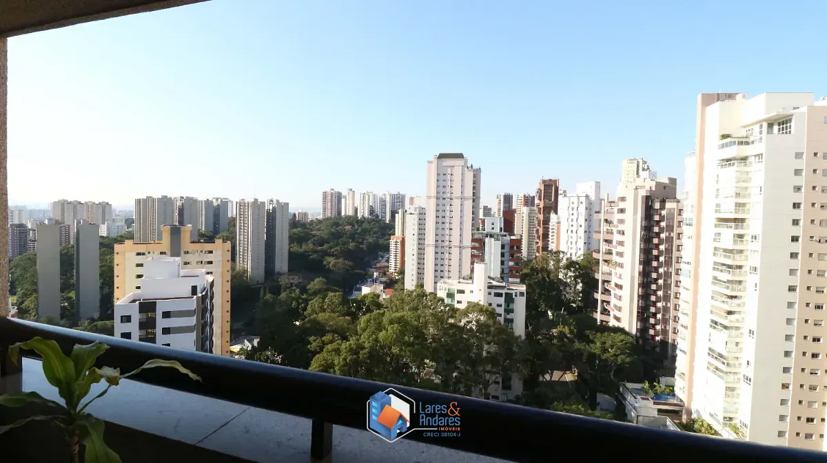 Apartamento, 4 quartos, 226 m² - Foto 21