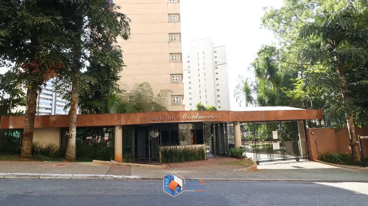 Apartamento, 4 quartos, 226 m² - Foto 31