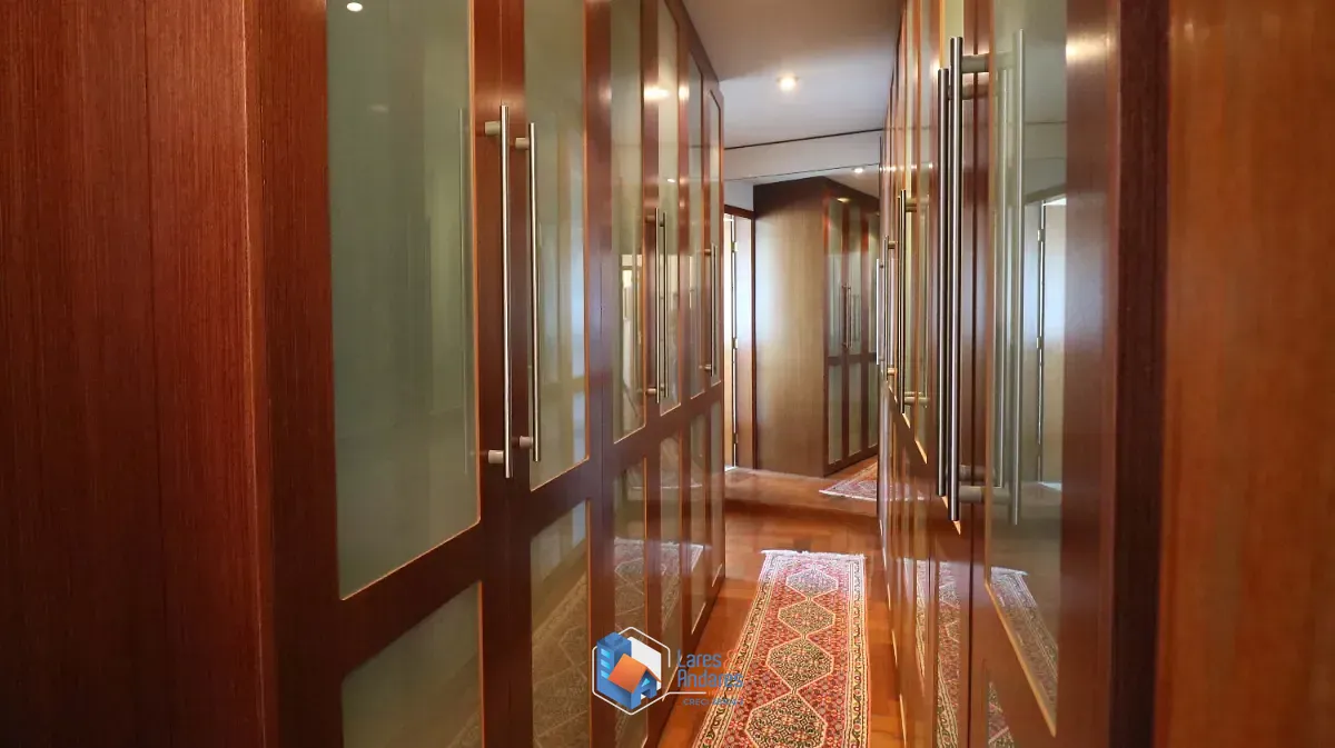 Apartamento, 4 quartos, 226 m² - Foto 15