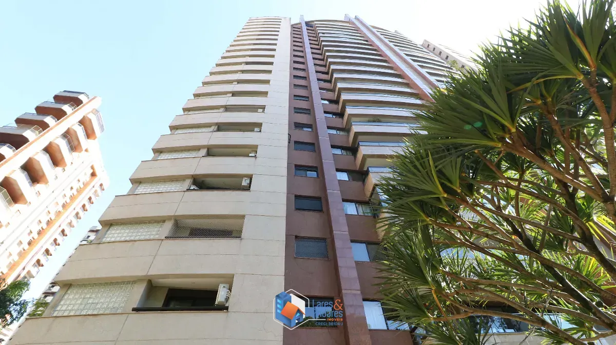Apartamento, 4 quartos, 226 m² - Foto 29