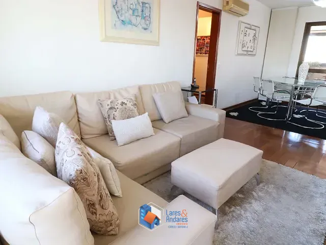 Apartamento com 226m² 4 quartos e 6 banheiros, à venda, no bairro Vila Suzana em São Paulo