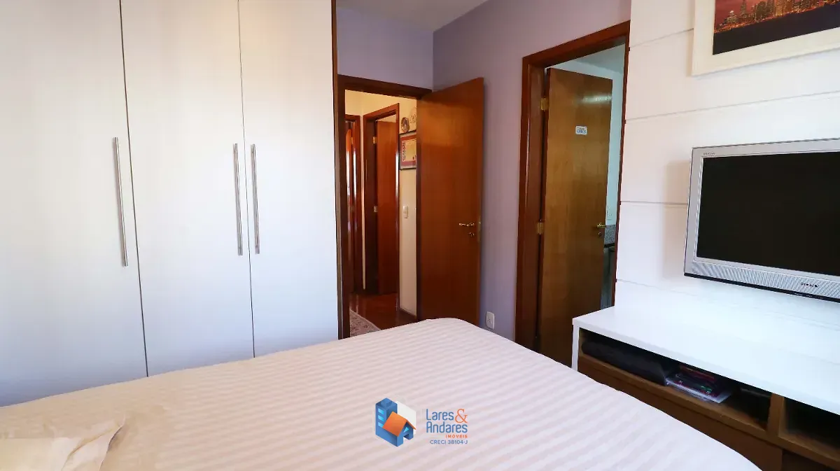 Apartamento, 4 quartos, 226 m² - Foto 37