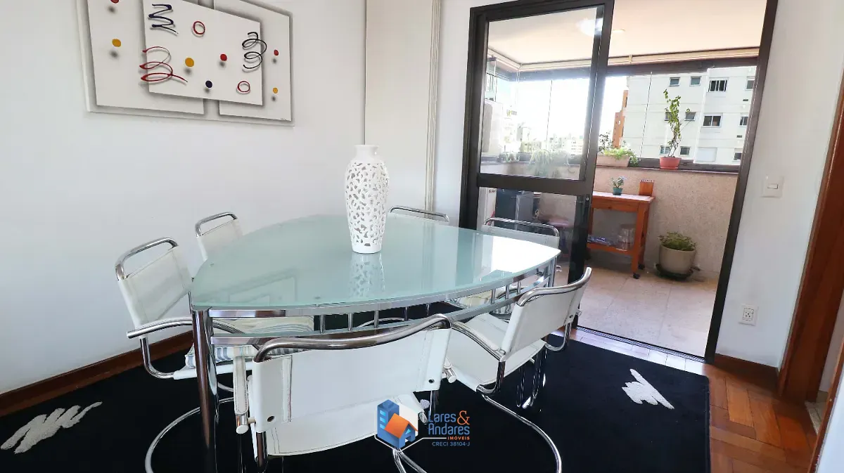 Apartamento, 4 quartos, 226 m² - Foto 10