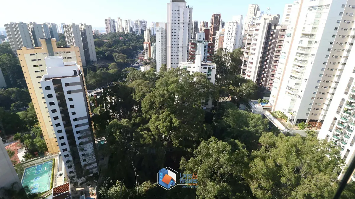 Apartamento, 4 quartos, 226 m² - Foto 8