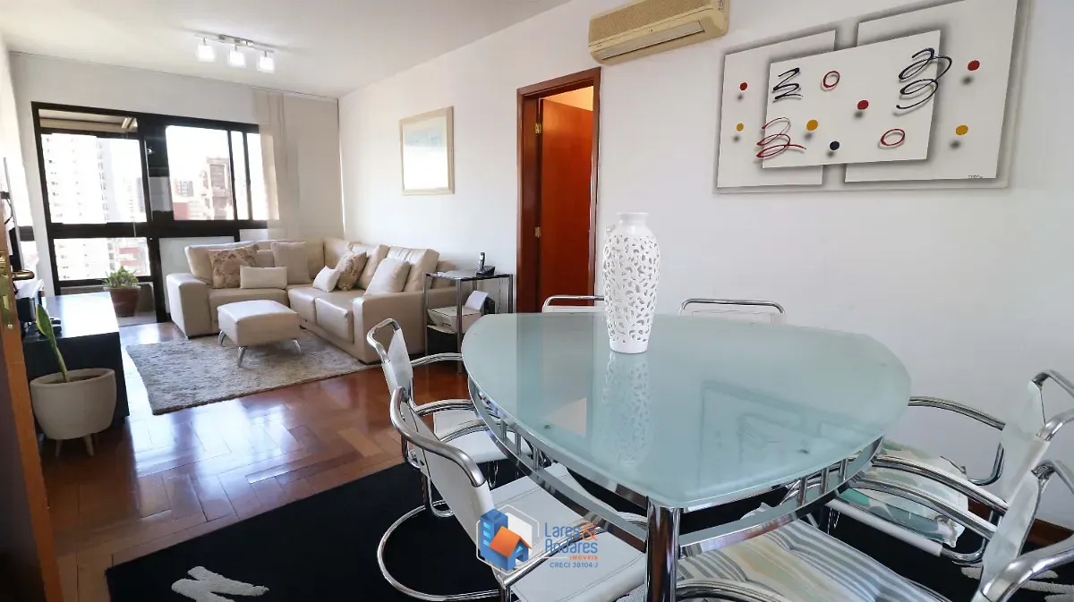 Apartamento, 4 quartos, 226 m² - Foto 9