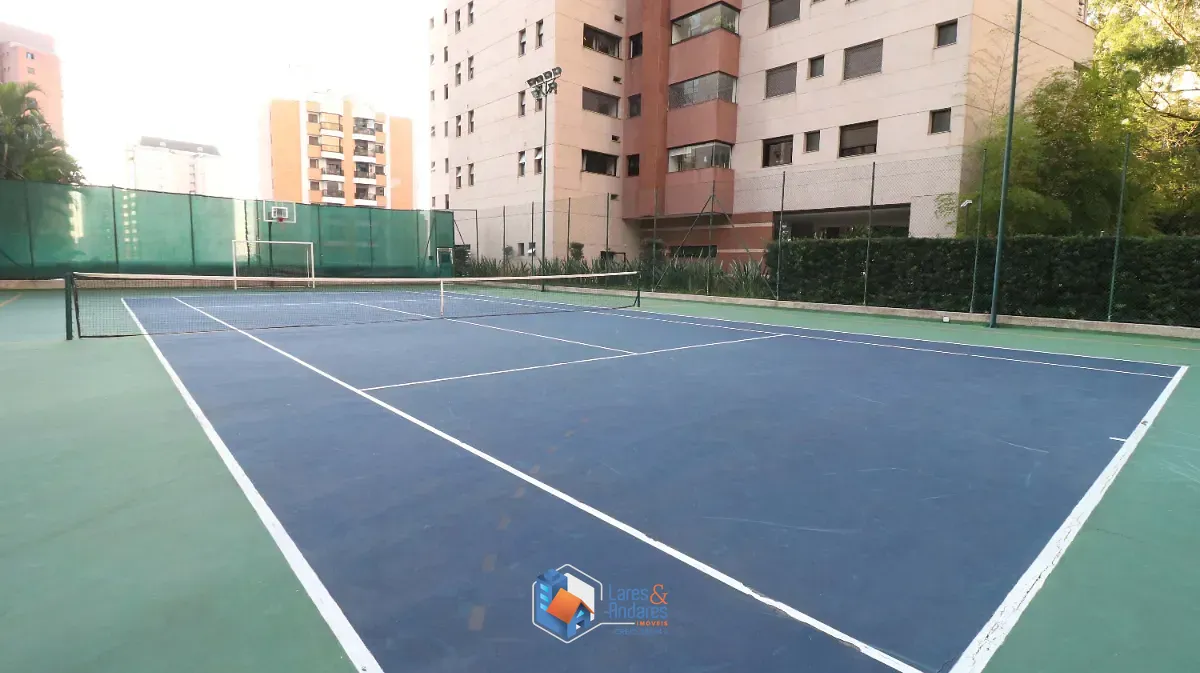 Apartamento, 4 quartos, 226 m² - Foto 22