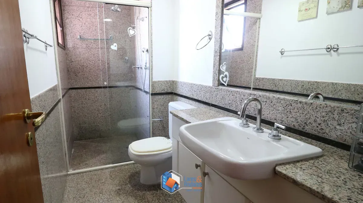 Apartamento, 4 quartos, 226 m² - Foto 16