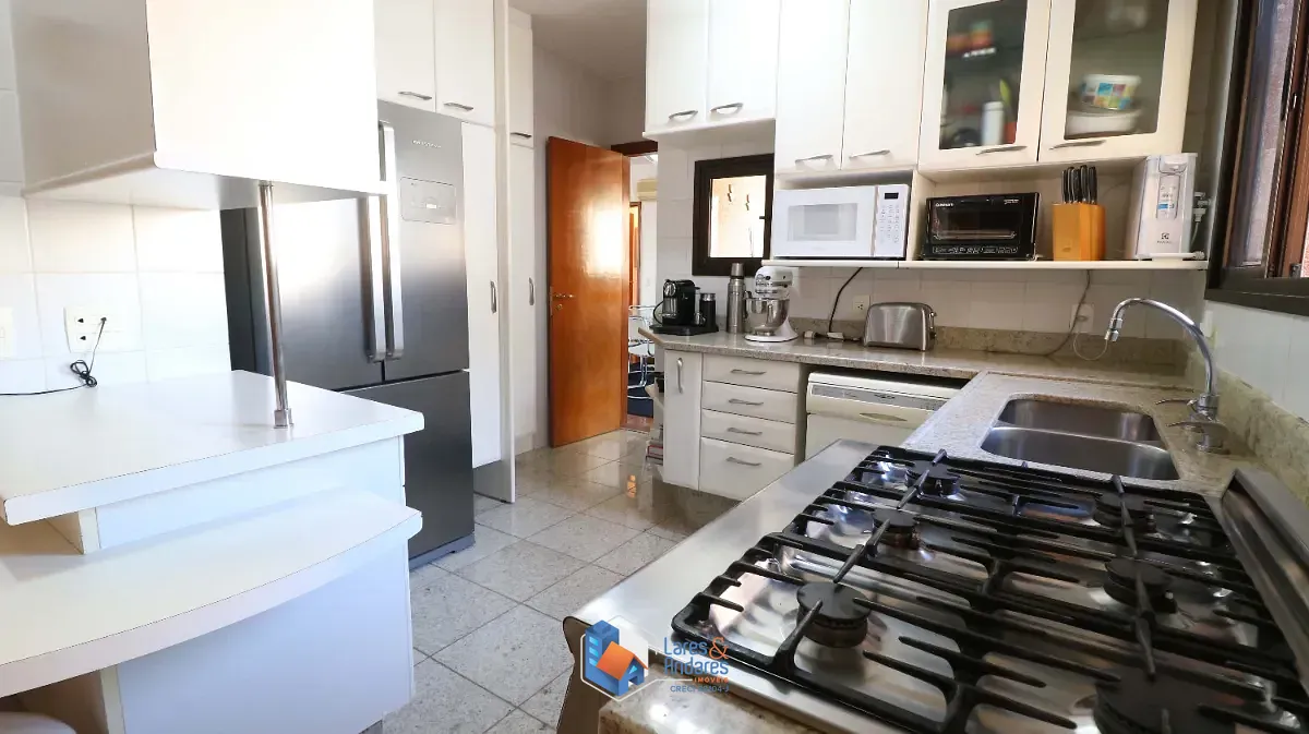 Apartamento, 4 quartos, 226 m² - Foto 18
