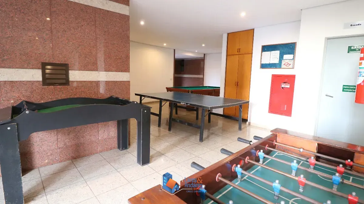 Apartamento, 4 quartos, 226 m² - Foto 26
