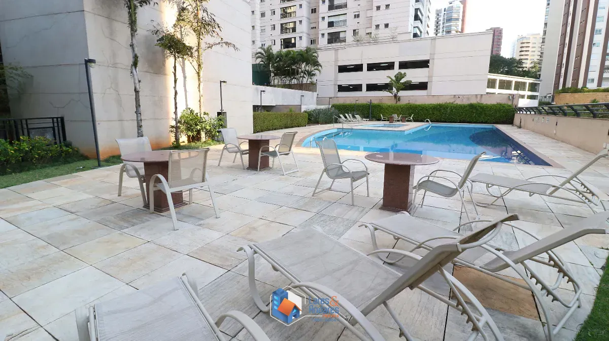 Apartamento, 4 quartos, 226 m² - Foto 23