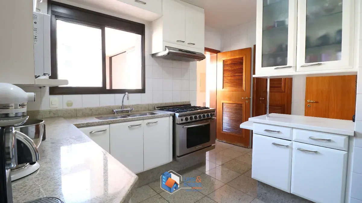 Apartamento, 4 quartos, 226 m² - Foto 19