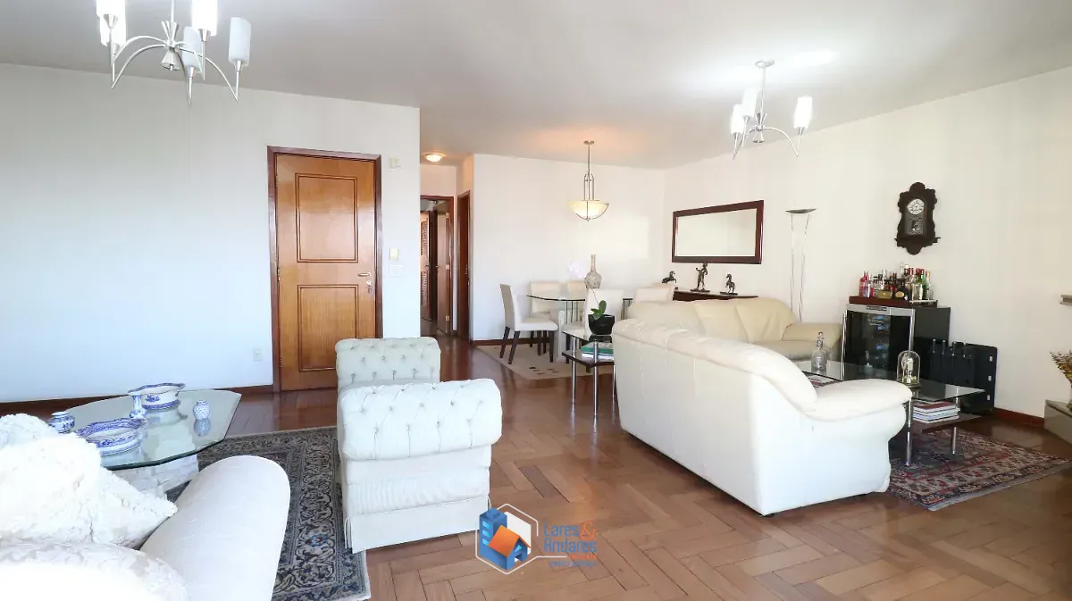 Apartamento, 4 quartos, 226 m² - Foto 35