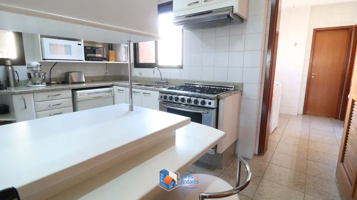Apartamento, 4 quartos, 226 m² - Foto 39