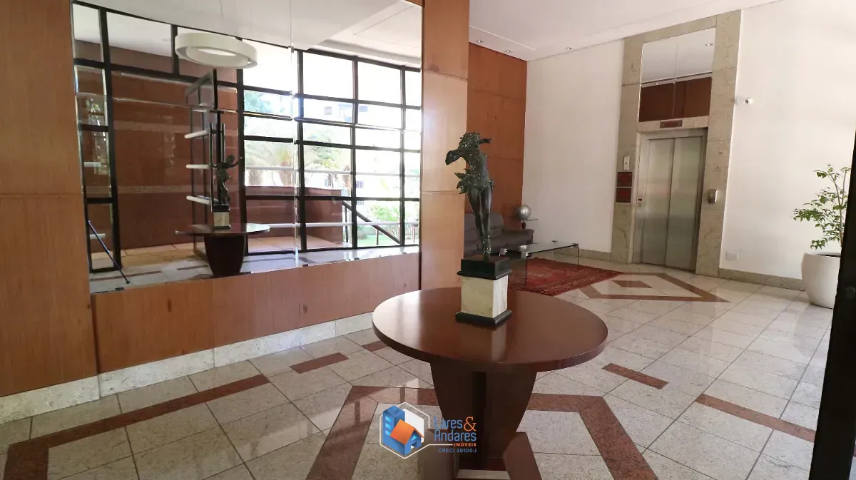 Apartamento, 4 quartos, 226 m² - Foto 33