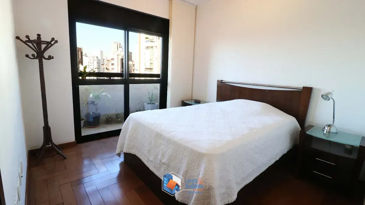 Apartamento, 4 quartos, 226 m² - Foto 14