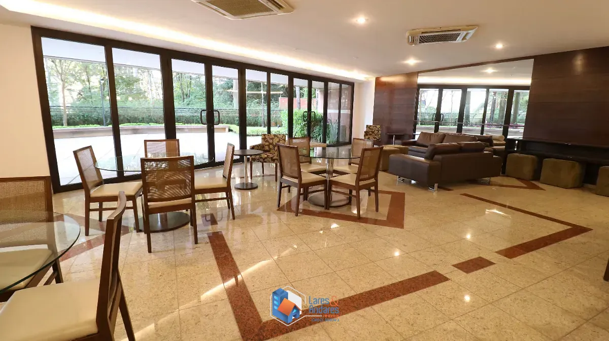 Apartamento, 4 quartos, 226 m² - Foto 30