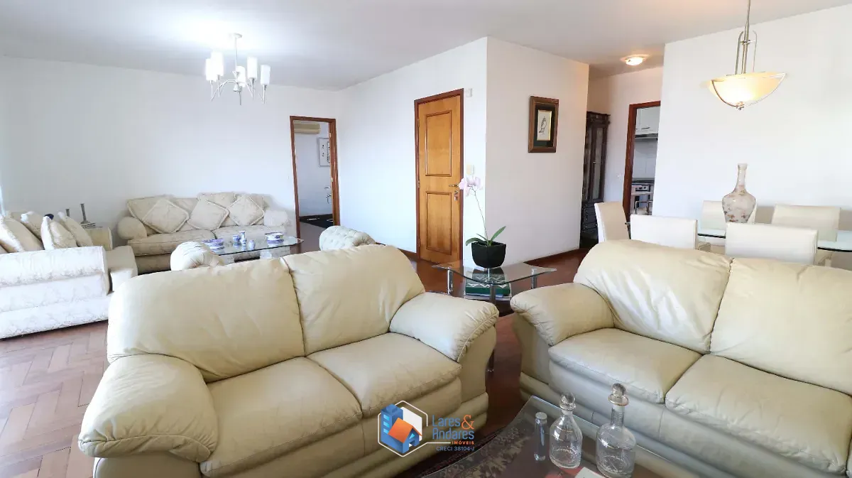Apartamento, 4 quartos, 226 m² - Foto 36