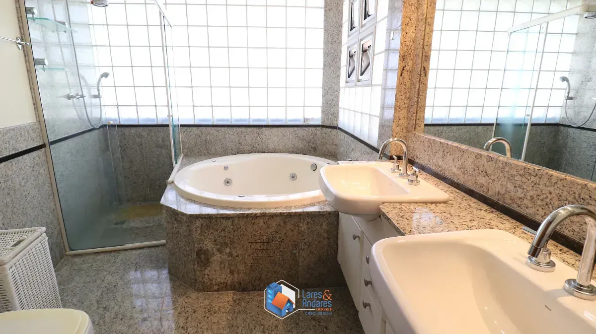 Apartamento, 4 quartos, 226 m² - Foto 17
