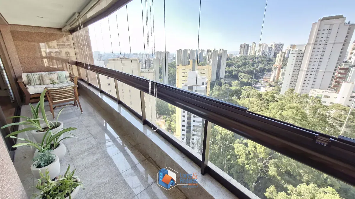 Apartamento, 4 quartos, 226 m² - Foto 3