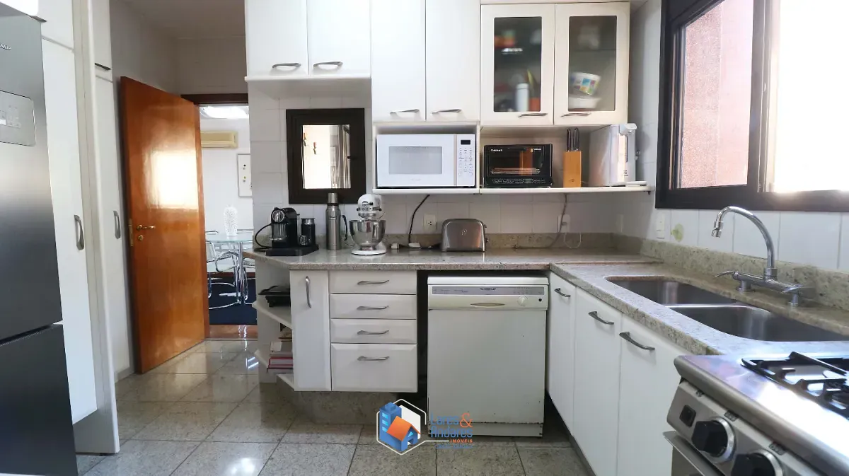 Apartamento, 4 quartos, 226 m² - Foto 38