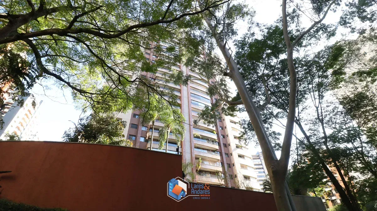 Apartamento, 4 quartos, 226 m² - Foto 32