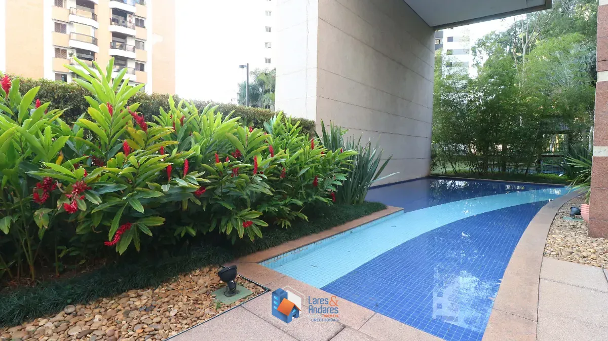 Apartamento, 4 quartos, 226 m² - Foto 24