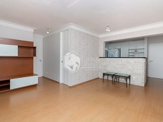 Foto do Apartamento-Apartamento tipo para venda em Vila Suzana com 2 quartos, sendo 1 suíte, 72m²