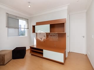 Foto do Apartamento-Apartamento tipo para venda em Vila Suzana com 2 quartos, sendo 1 suíte, 72m²