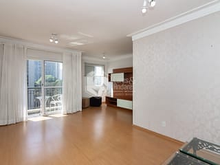 Foto do Apartamento-Apartamento tipo para venda em Vila Suzana com 2 quartos, sendo 1 suíte, 72m²