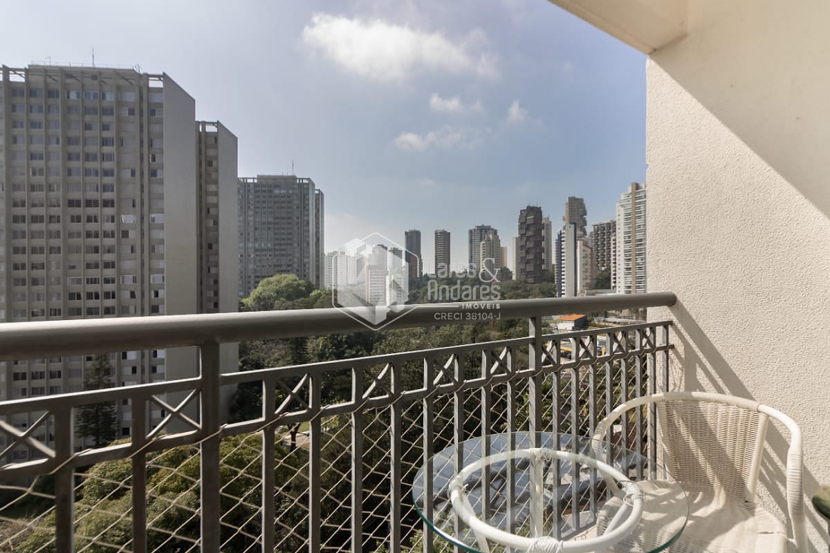 Apartamento, 2 quartos, 72 m² - Foto 5