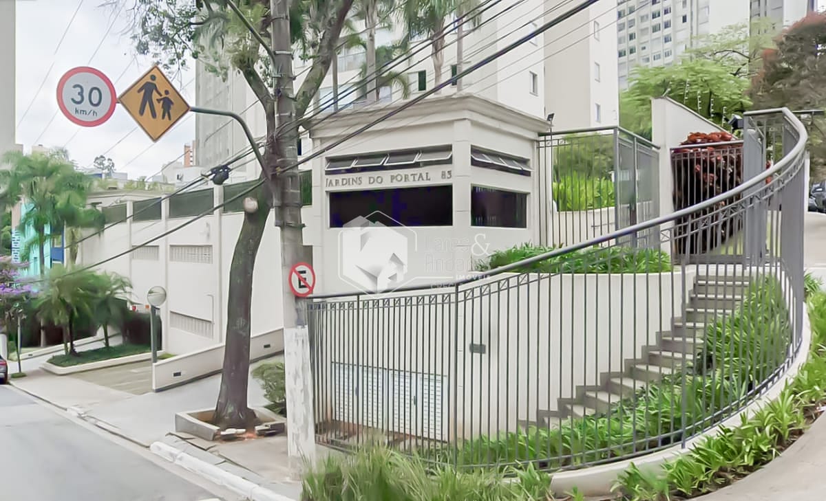 Apartamento, 2 quartos, 72 m² - Foto 27