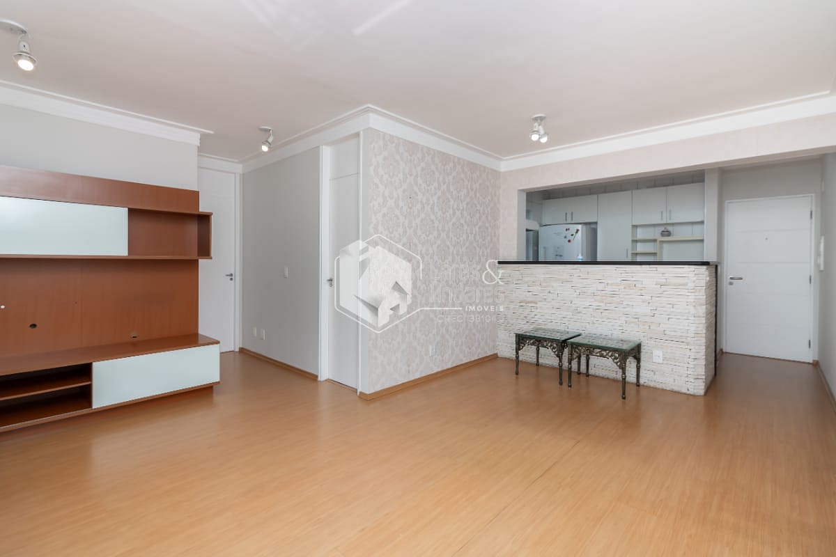 Apartamento, 2 quartos, 72 m² - Foto 2