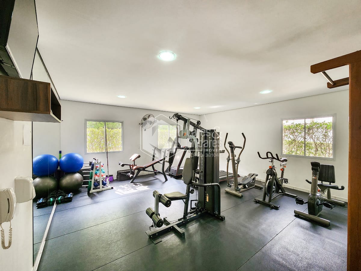 Apartamento, 2 quartos, 72 m² - Foto 21