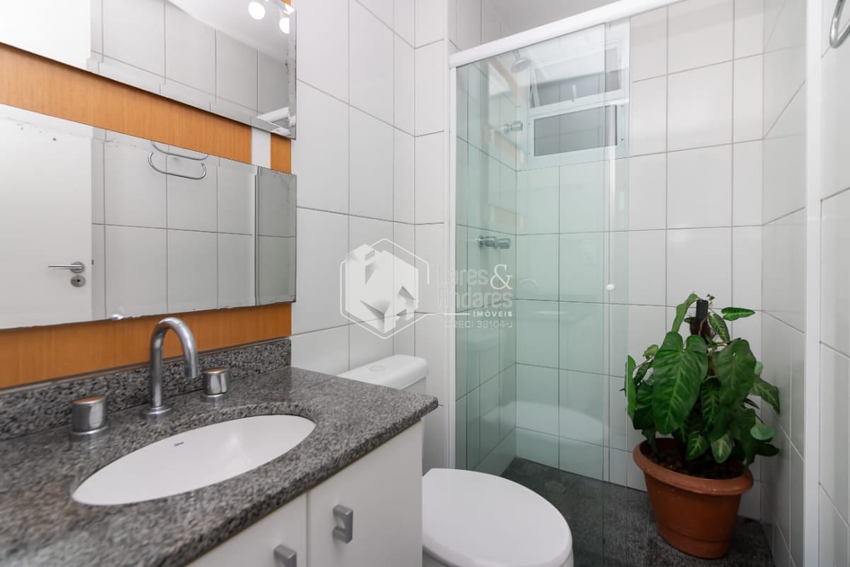 Apartamento, 2 quartos, 72 m² - Foto 9