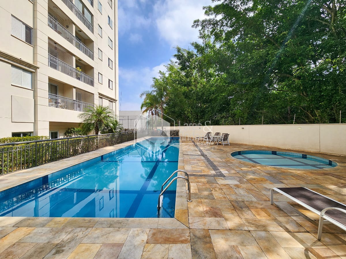 Apartamento, 2 quartos, 72 m² - Foto 23