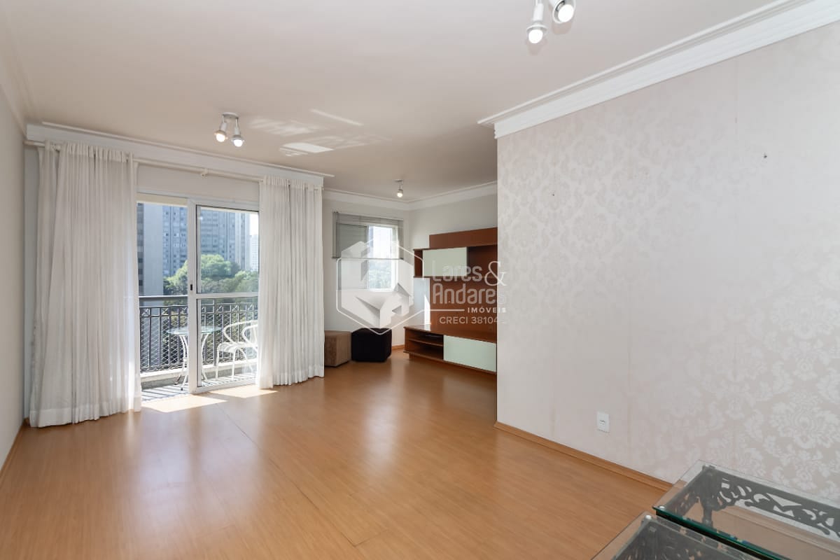 Apartamento, 2 quartos, 72 m² - Foto 4