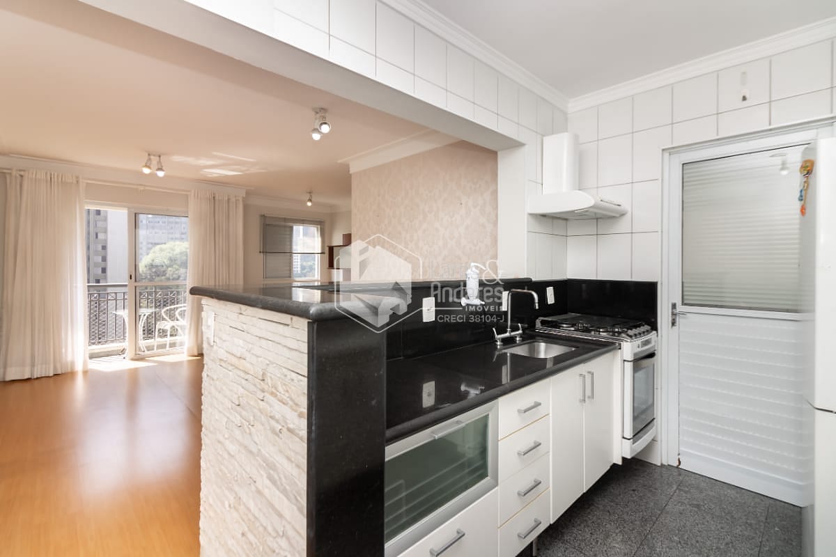 Apartamento, 2 quartos, 72 m² - Foto 6