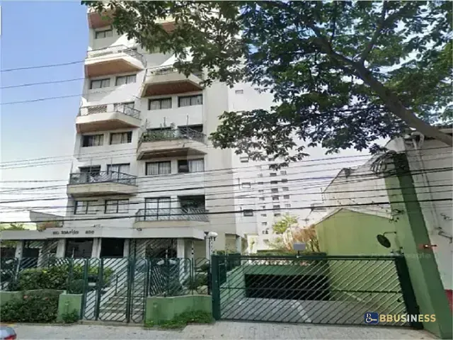 Apartamento com 335m² 3 quartos e 5 banheiros, à venda ou para alugar, no bairro Tatuapé em São Paulo
