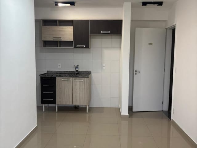 Apartamento com 49m² 2 quartos e 1 banheiro, para alugar, no bairro Vila Antonieta em São Paulo