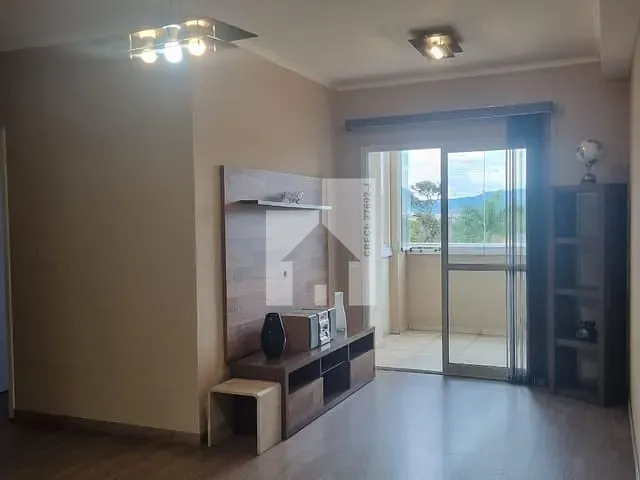 Apartamento 2 quartos e 2 banheiros, à venda, no bairro Engordadouro em Jundiaí