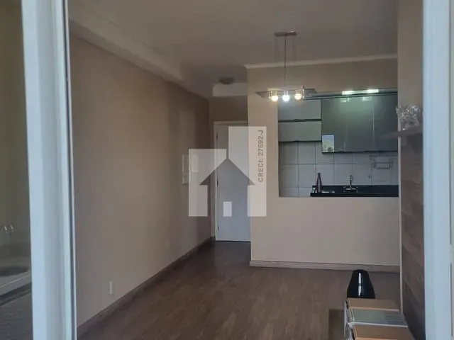 Apartamento 2 quartos e 2 banheiros, à venda, no bairro Engordadouro em Jundiaí