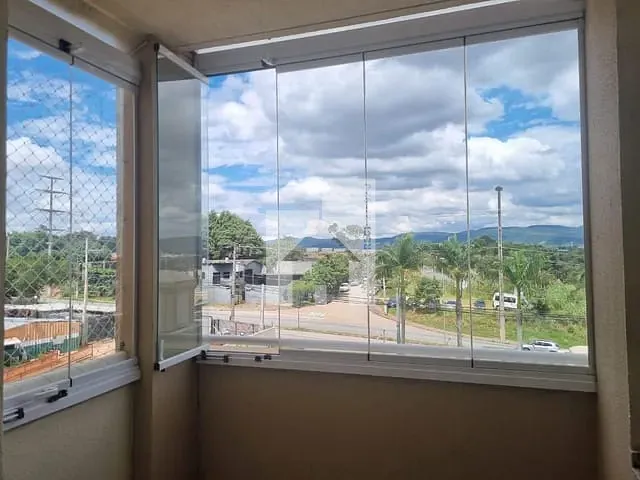 Apartamento 2 quartos e 2 banheiros, à venda, no bairro Engordadouro em Jundiaí