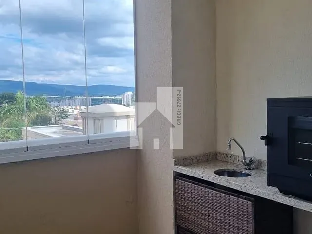 Apartamento 2 quartos e 2 banheiros, à venda, no bairro Engordadouro em Jundiaí