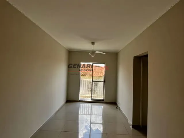 Apartamento com 58m² 2 quartos e 1 banheiro, à venda, no bairro Jardim Alice em Indaiatuba