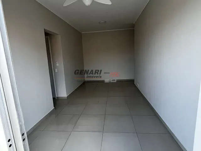 Apartamento com 58m² 2 quartos e 1 banheiro, à venda, no bairro Jardim Alice em Indaiatuba