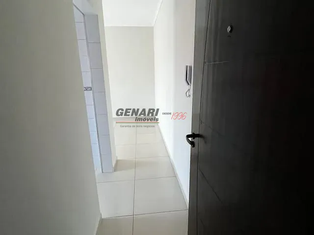 Apartamento com 58m² 2 quartos e 1 banheiro, à venda, no bairro Jardim Alice em Indaiatuba