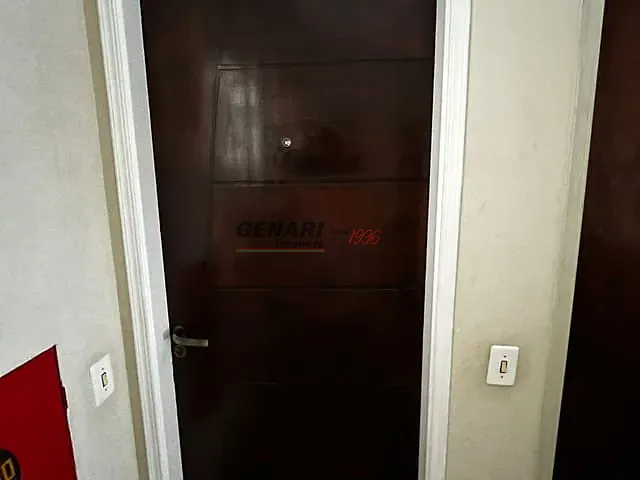 Apartamento com 58m² 2 quartos e 1 banheiro, à venda, no bairro Jardim Alice em Indaiatuba