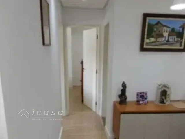 Apartamento 2 quartos e 2 banheiros, à venda, no bairro Parque Santo Antônio em Taubaté